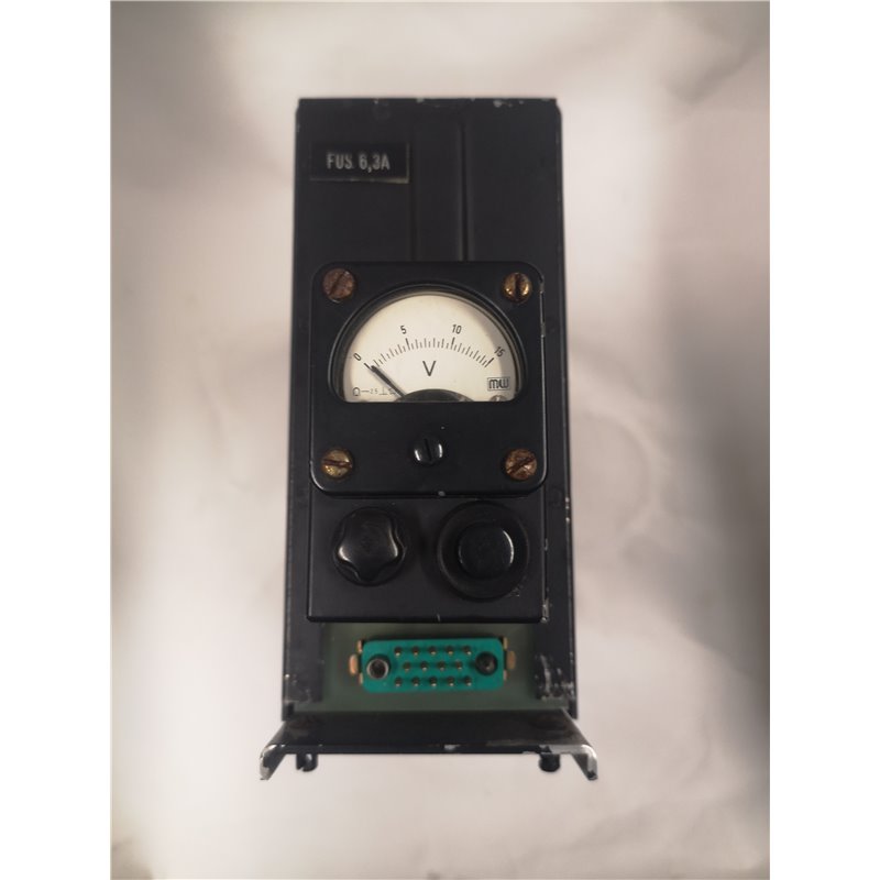 Emergency Power Unit EPU 400