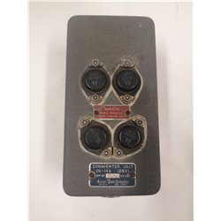 Dynaverter Unit DV-14A 