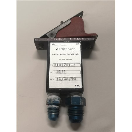 valve 2101701-2