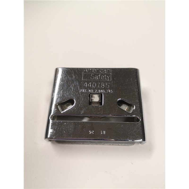 Seat Belt (buckle half) 440785