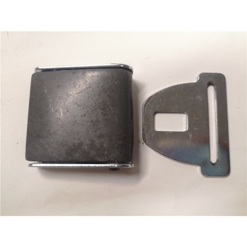 Seat Belt buckle 5000B
