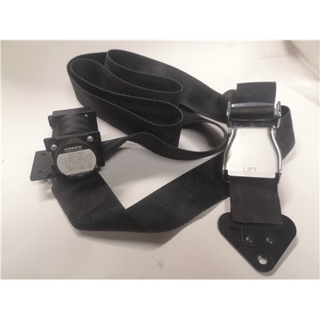  AMSAFE seat belt assy 3029-2-021-2396