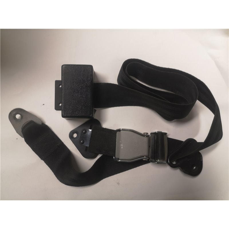 AMSAFE seat belt assy 3029-4-041-2396
