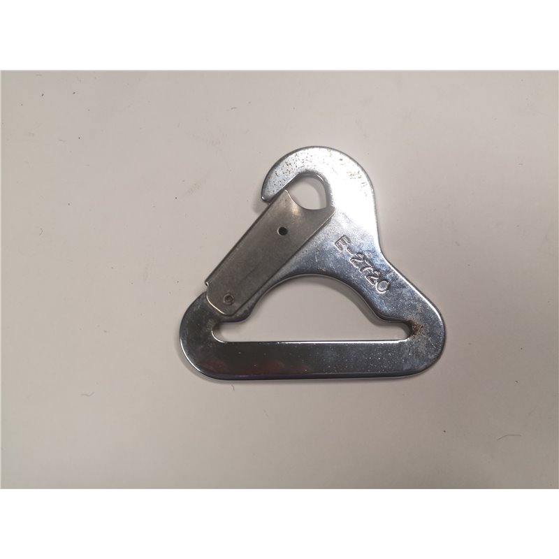 Seat belt bracket E-2720