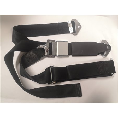 Seat belt Assembly w.shoulder Harness 502423-409-2251 