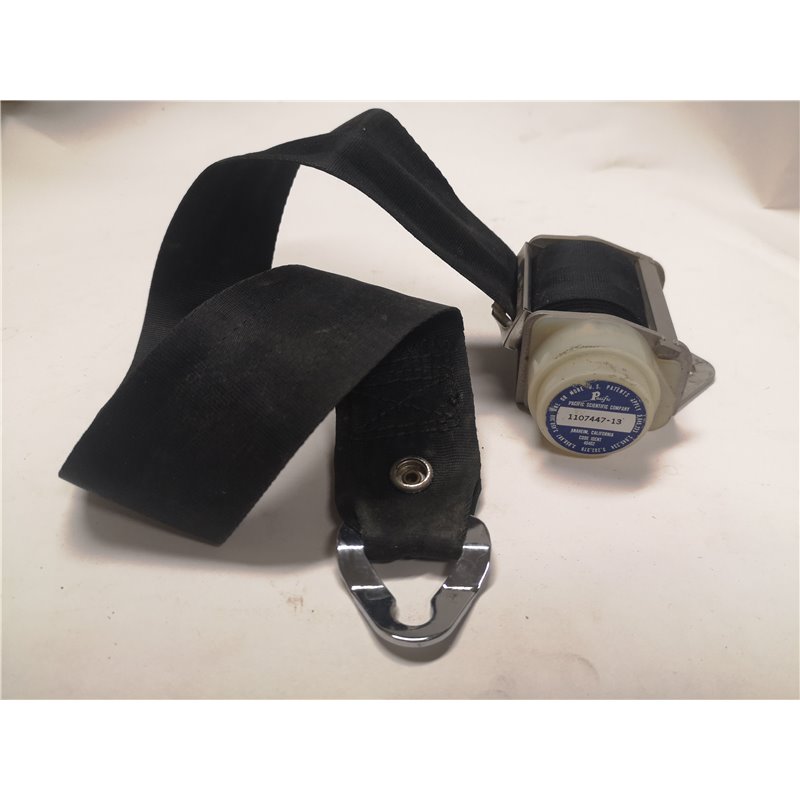 Piper Seat belt  Shoulder Harness 1107447-13