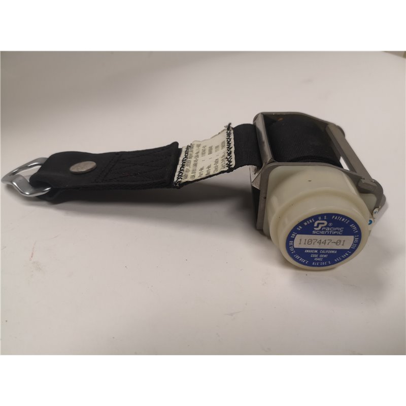 Seat Belt shoulder harness 1107447-01