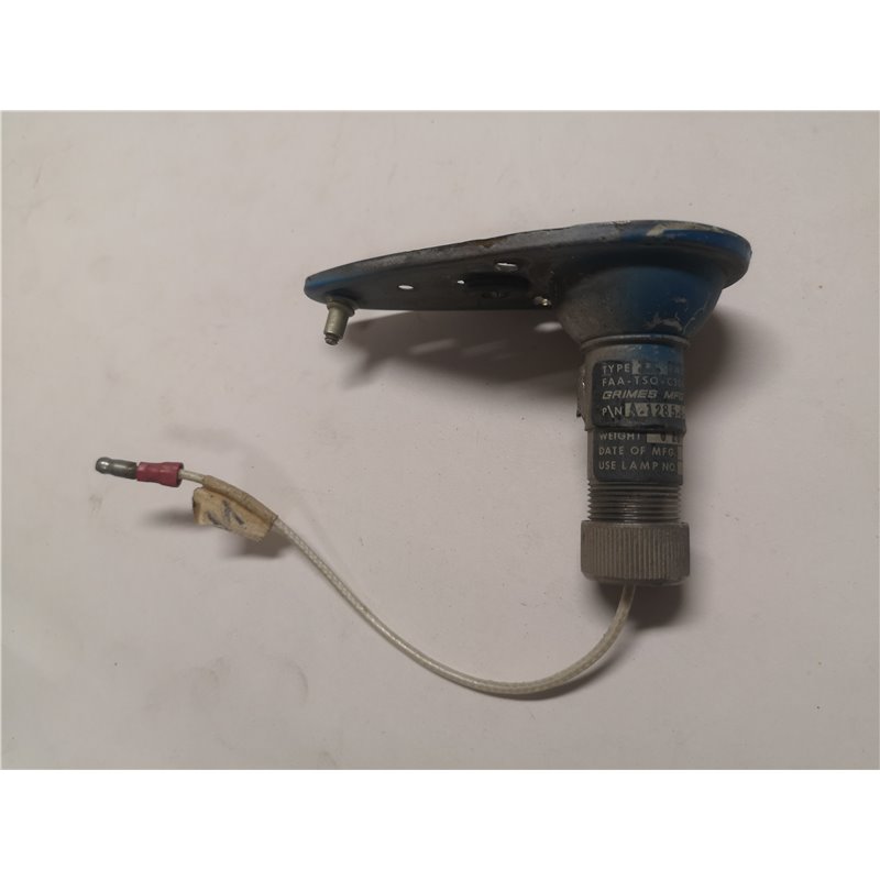 Grimes positon light A-1285-G-12