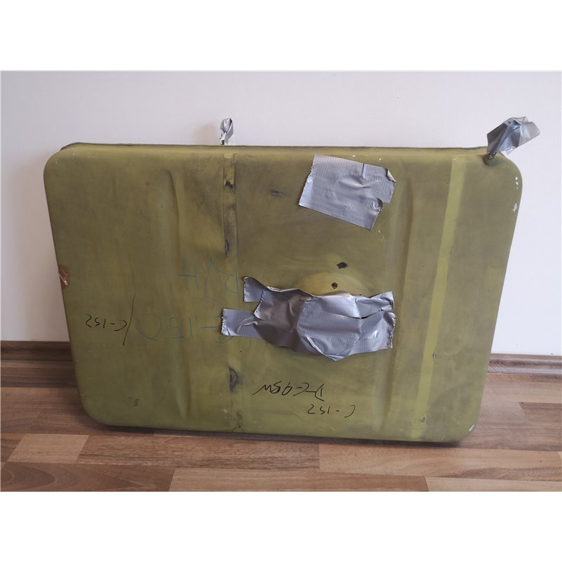 Cessna 152 Fuel tank LH/RH 0426019