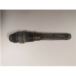 Cessna 152 Fuel finger filter