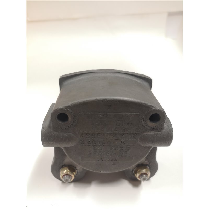 McCauley brake assy housing C-30764