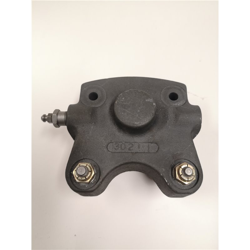 brake caliper housing 