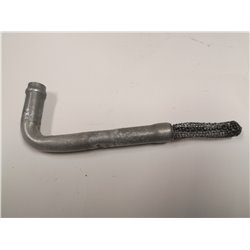 Fuel Tank Fwd Strainer Finger