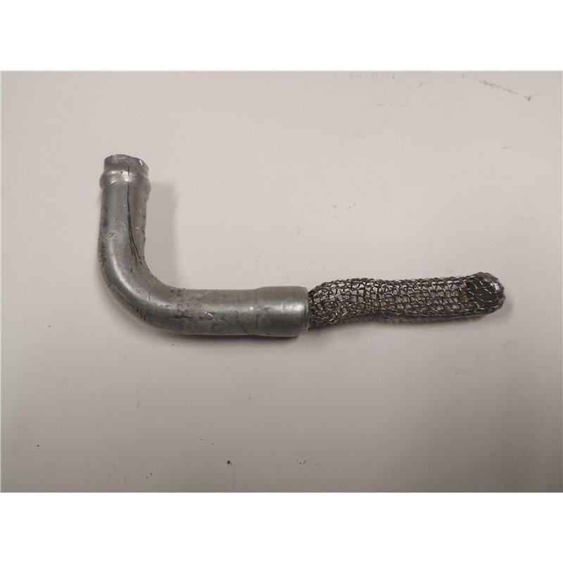 Fuel Tank Fwd Strainer Finger