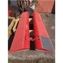 BE 95 travelair flaps 95-160000-601