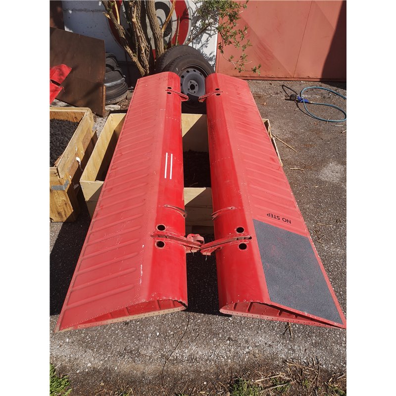 BE 95 travelair flaps 95-160000-601