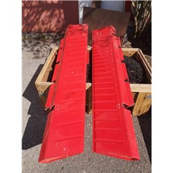 BE 95 travelair aileron Assy 95-130000