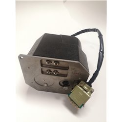 King KS270 Pitch servo 065-0027-04