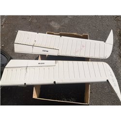 Beechcraft Travel Air B95 Elevator