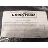 Goodyear Aircraft Inner tube 302-121-400, 8.50-6