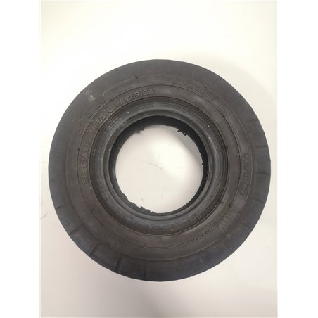 tail wheel tire STA 2.8/2.5-4