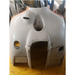 Cowling lower pn 655-032-501