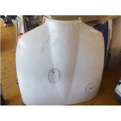 Cowling upper pn 655-031-501