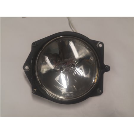 PA34 Seneca GE-4594  Landing Light with housing