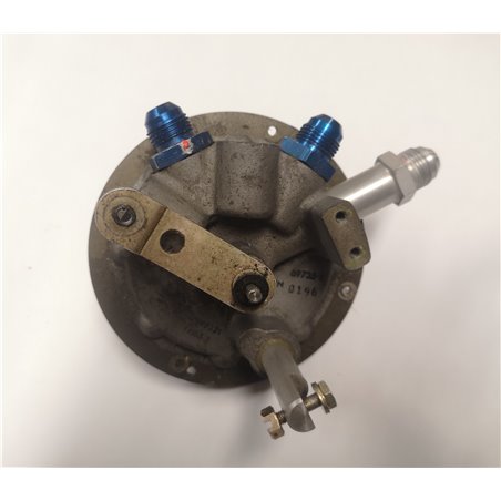 Fuel Valve PA 32, 69735-5