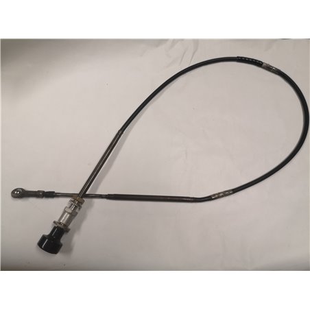 Cessna 182 Throttle Control Cable 9863053-5