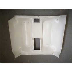 Himmel, C-152 plastic cover ceiling