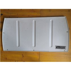 C-152 Plastic cover for emergency locator transmittor 0415021-12