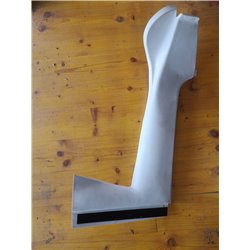 LH doorpost Cessna 210