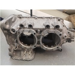 Lycoming crankcase O320