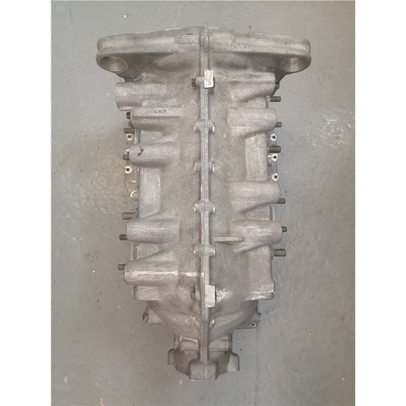 Lycoming crankcase O320