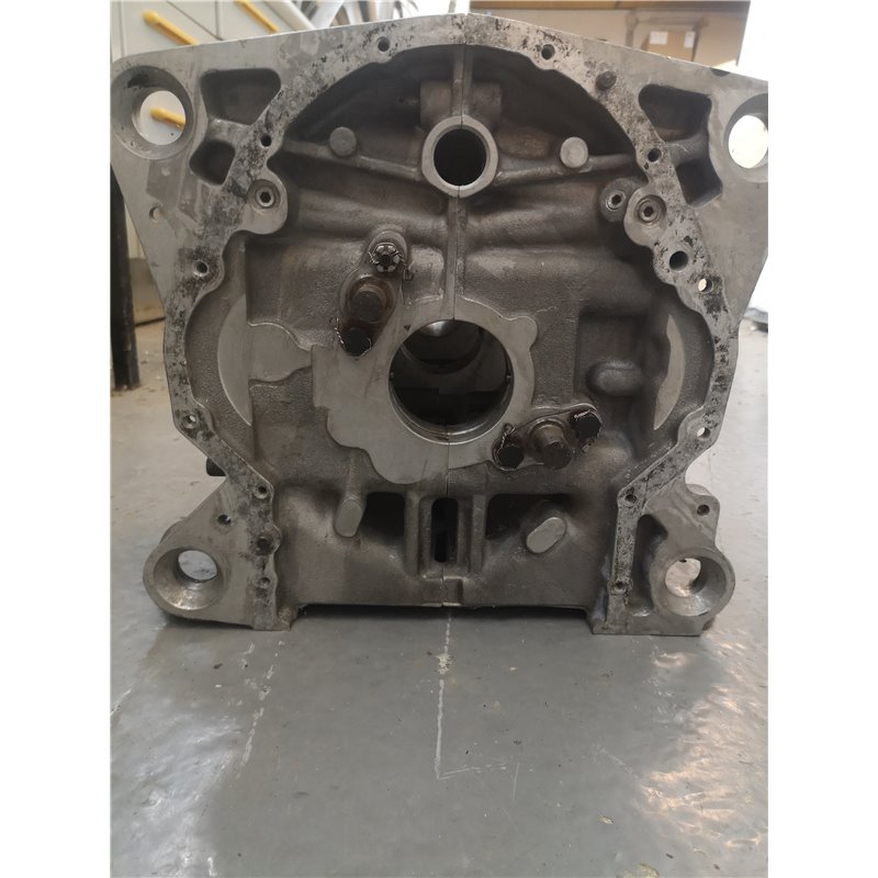 Lycoming crankcase O320