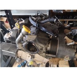 Teledyne Continental Motor TSI0-360-E