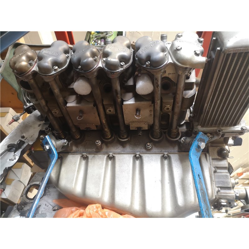 Teledyne Continental Motor TSI0-360-E