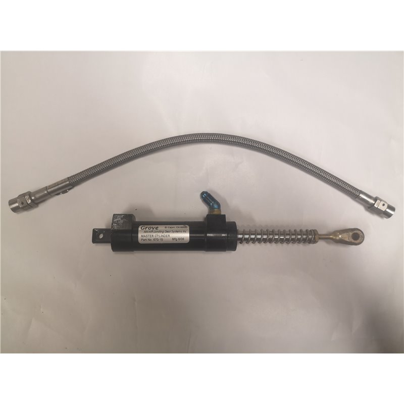 Grove master Cylinder 670-15