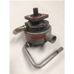 TSI0 520R Dry Air Pump 216CW