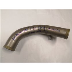 TSI0 520 R Intake tube/elbow assy 633333