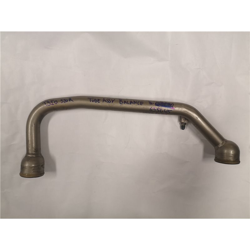 TSI0 520 R Tube assy Balance 635645