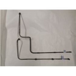 TSI0 520R tube assy Air fuel nozzle