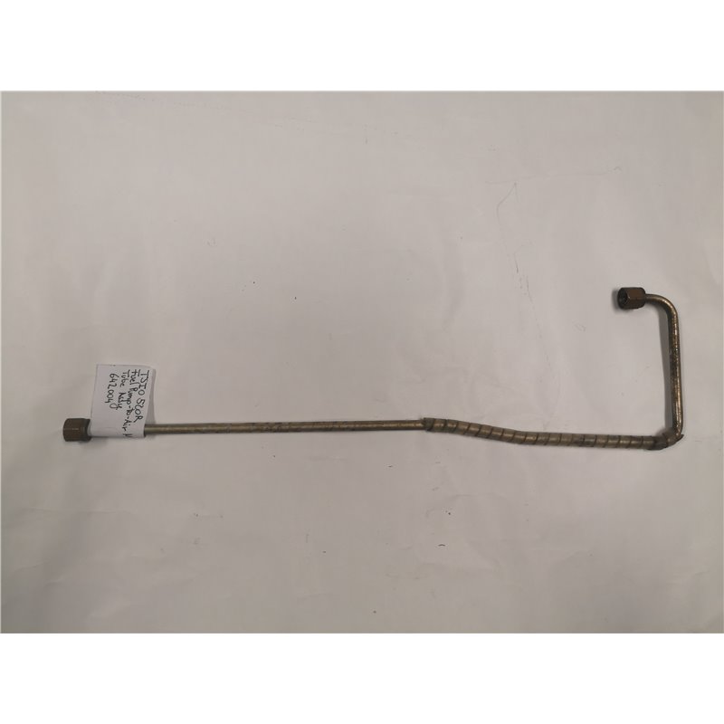 TSI0 520R Fuel Pump-to-Air Manifold 642004