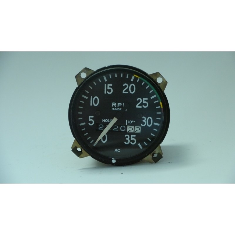 Tachometer