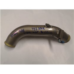 TSI0 520 R Intake tube/ elbow assy 633132