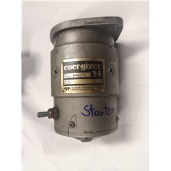 TSI0 520R Starter 646275-1
