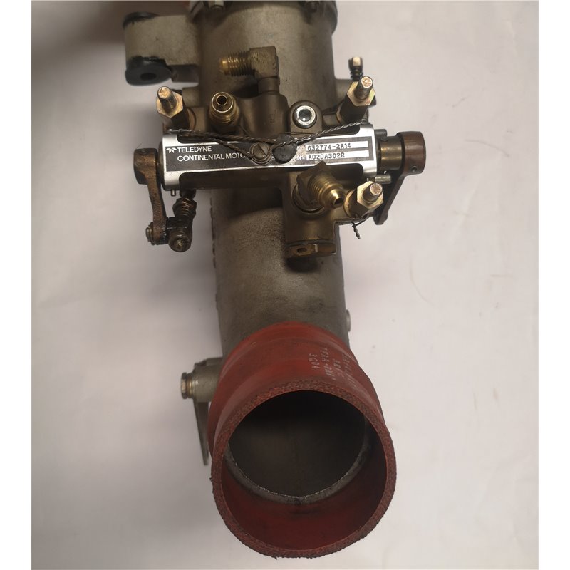 TSI0 520 R Throttle Body Assy 632774-2A14 