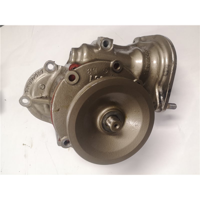 TSI0 520 R adapter assy starter 635050A4