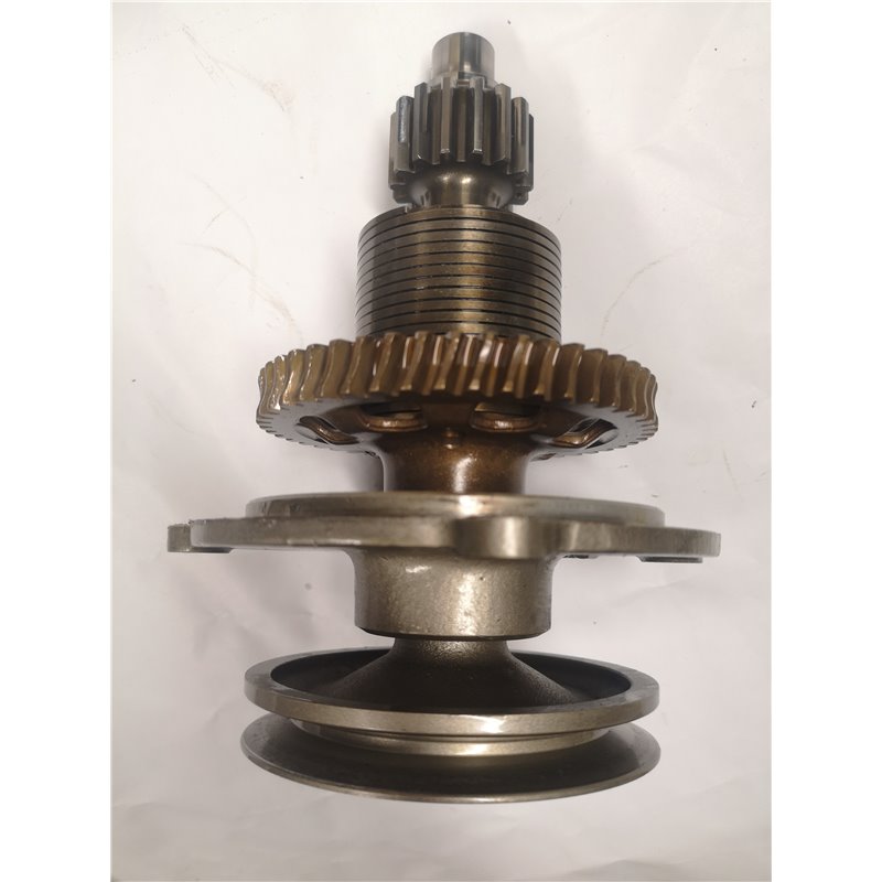 TSI0 520 R adapter assy starter 635050A4